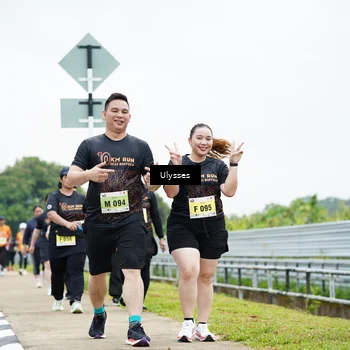 Runner Photo 8516579