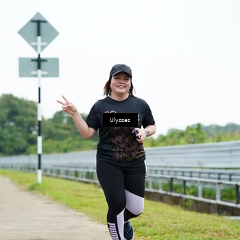 Runner Photo 8516580