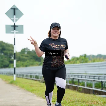 Runner Photo 8516581