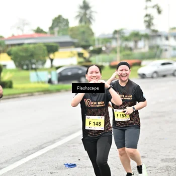 Runner Photo 8516582