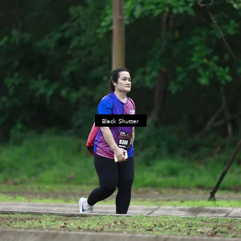 Runner Photo 8516589