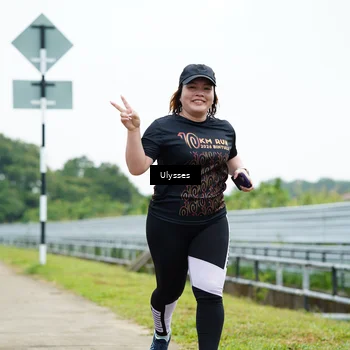 Runner Photo 8516592