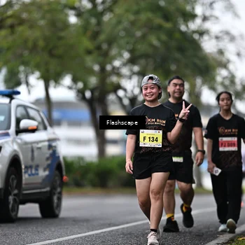 Runner Photo 8516594