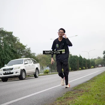 Runner Photo 8516595
