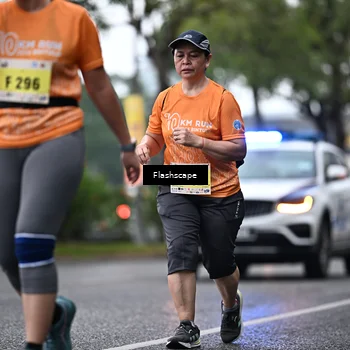 Runner Photo 8516597
