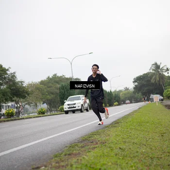 Runner Photo 8516599