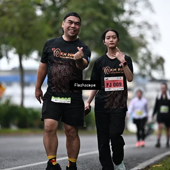 Runner Photo 8516601