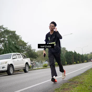 Runner Photo 8516602