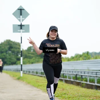 Runner Photo 8516603