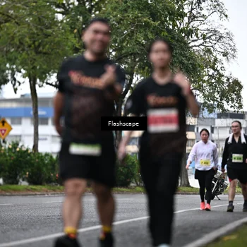 Runner Photo 8516604