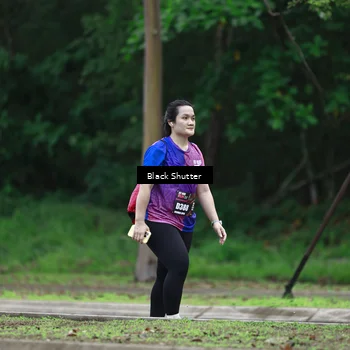Runner Photo 8516605