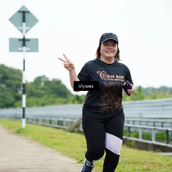 Runner Photo 8516606
