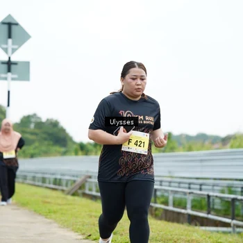 Runner Photo 8516607