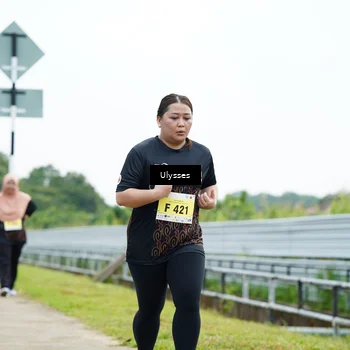 Runner Photo 8516608