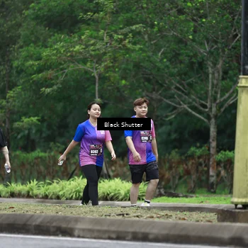 Runner Photo 8516609