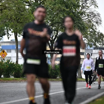 Runner Photo 8516614