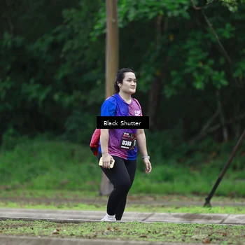 Runner Photo 8516621