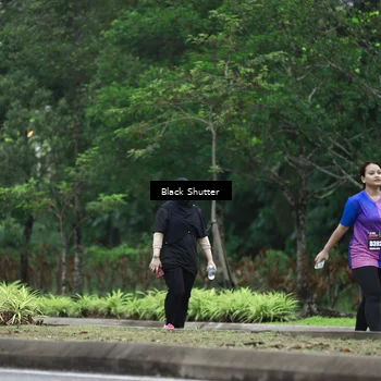 Runner Photo 8516623