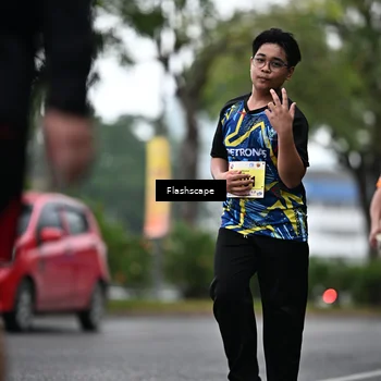 Runner Photo 8516624