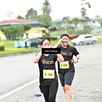 Runner Photo 8516626