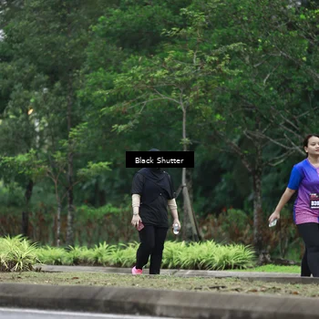 Runner Photo 8516629