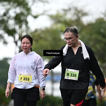 Runner Photo 8516630