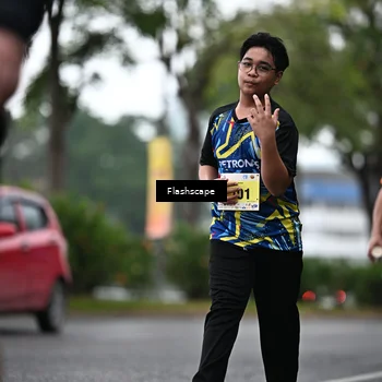 Runner Photo 8516631