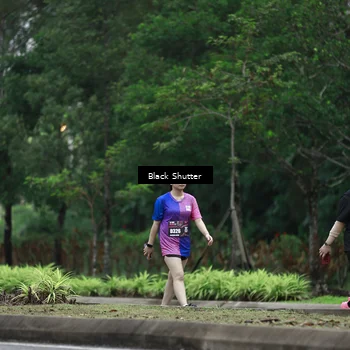 Runner Photo 8516634