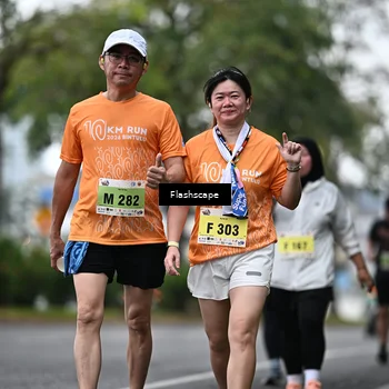 Runner Photo 8516636