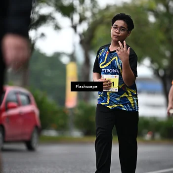 Runner Photo 8516637