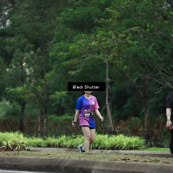 Runner Photo 8516639