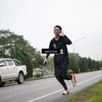 Runner Photo 8516640