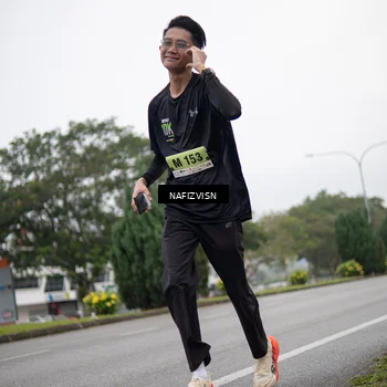 Runner Photo 8516646