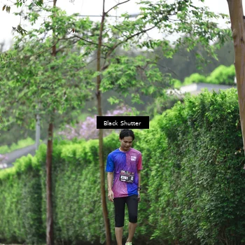 Runner Photo 8516663
