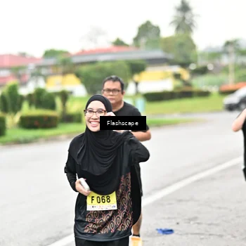 Runner Photo 8516665
