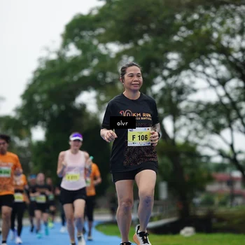 Runner Photo 8516667