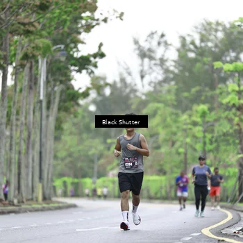 Runner Photo 8516675