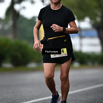 Runner Photo 8516676