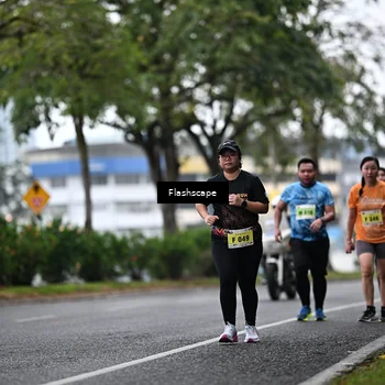 Runner Photo 8516677