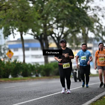 Runner Photo 8516678
