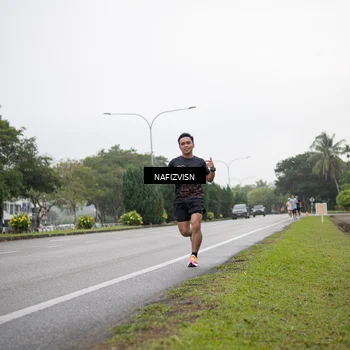 Runner Photo 8516679