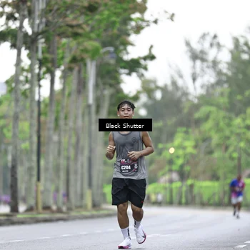 Runner Photo 8516680
