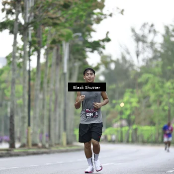 Runner Photo 8516683