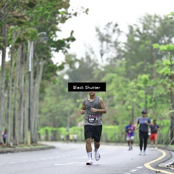 Runner Photo 8516685