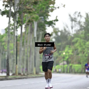 Runner Photo 8516691