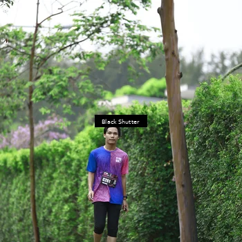 Runner Photo 8516694