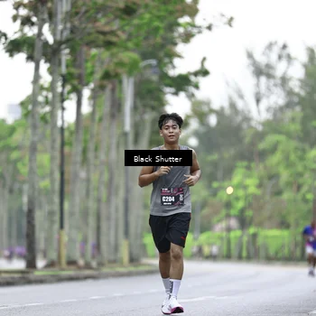 Runner Photo 8516696