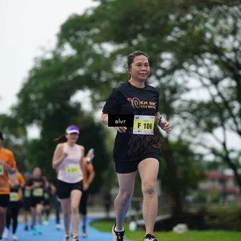 Runner Photo 8516697