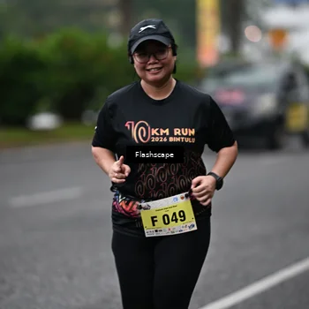Runner Photo 8516698