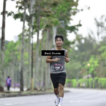 Runner Photo 8516700